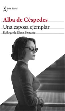 una esposa ejemplar-9788432242663