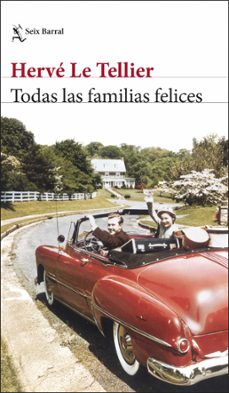 todas las familias felices (ebook)-herve le tellier-9788432243363