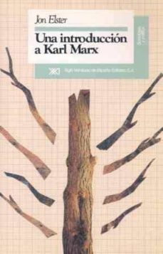 introduccion a karl marx, una-9788432307263