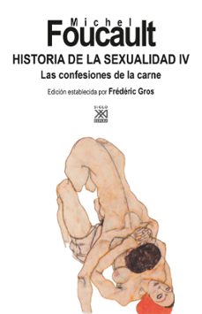 historia de la sexualidad iv-michel foucault-9788432319563