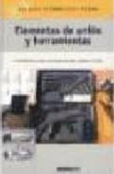 elementos de union y herramientas-miguel de castro vicente-9788432910463