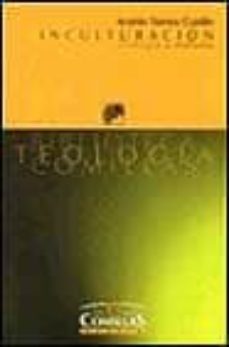 inculturacion: teologia y metodo-9788433015563