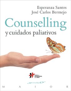 counselling y cuidados paliativos-jose carlos bermejo-9788433027863