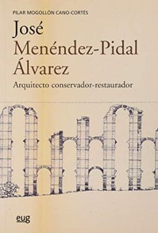 jose menendez-pidal çlvarez (1908-1981)-pilar mogollon cano cortes-9788433867063