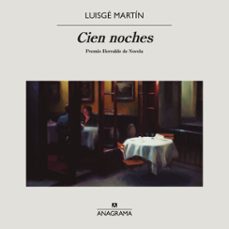 cien noches (audiolibro)-luisge martin-9788433902863