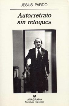 autoretrato sin retoques (3ª ed.)-jesus pardo-9788433910363