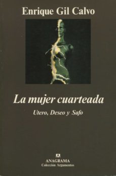la mujer cuarteada (3ª ed.)-9788433913463