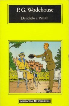 dejadselo a psmith-9788433920263