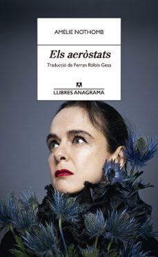 els aeròstats (ebook)-amelie nothomb-9788433922663
