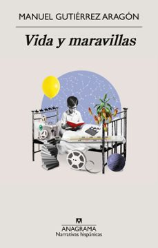 vida y maravillas (ebook)-9788433928757