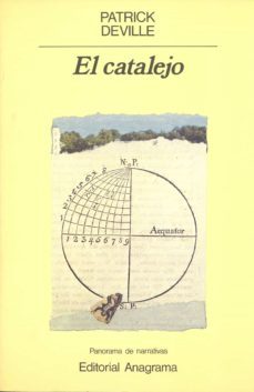 el catalejo-patrick deville-9788433931863
