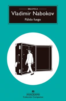 pálido fuego (ebook)-vladimir nabokov-9788433938763