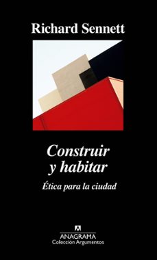 construir y habitar (ebook)-richard sennett-9788433940063