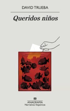 queridos niños (ebook)-david trueba-9788433943163