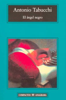 el angel negro-antonio tabucchi-9788433966063