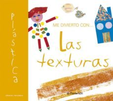 me divierto con las texturas-9788434225763