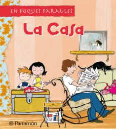 la casa (en poques paraules)-9788434229563
