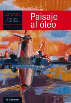 paisaje al oleo (ebook)-9788434242463