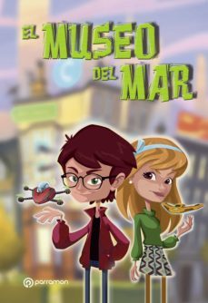 el museo del mar (ebook)-9788434243163