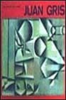 juan gris-9788434301863