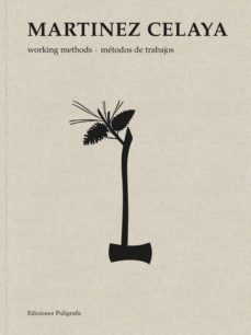 enrique martinez celaya: working / metodos de trabajo (ed. biling ue español-ingles)-matthew biro-mary rakow-9788434313163