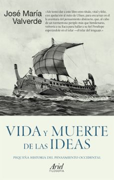 Imagen Principal de Vida y muerte de las ideas
