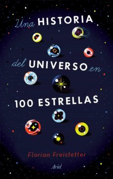 una historia del universo en 100 estrellas (ebook)-9788434433663