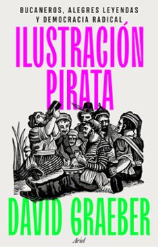 ilustracion pirata-david graeber-9788434437463