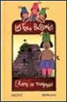 l home de mayapan (les tres bessones)-roser capdevila-9788434569263