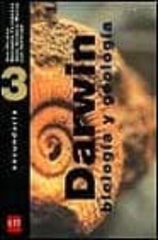 biologia y geologia darwin 3º eso (s.m. 98)-ana alcalde-benjamin fernandez ruiz-9788434858763