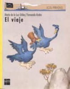 el viaje-9788434861763