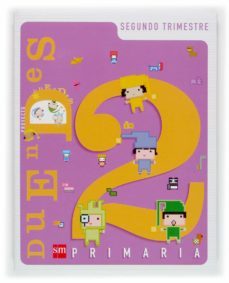 proyecto duendes globalizado (2º trimestre) (2º educacion primari a)-9788434898363