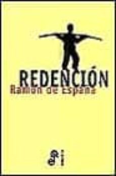 redencion-9788435008563