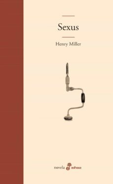 sexus (ebook)-henry miller-9788435048163