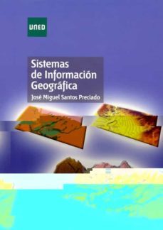 sistemas de informacion geografica-9788436220063