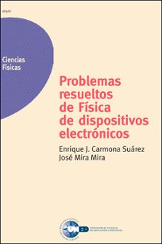 problemas resueltos de fisica en dispositivos electronicos-9788436241563