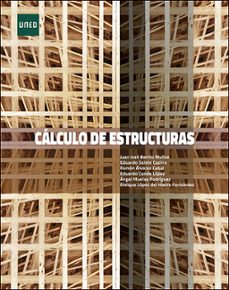 calculo de estructuras-juan jose benito muñoz-9788436249163