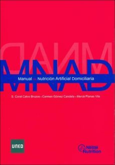 manual de nutricion artificial domiciliaria-9788436255263