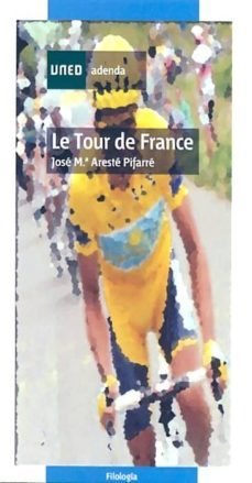 le tour de france-9788436260663