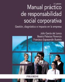 manual practico de responsabilidad social corporativa (ebook)-julio garcia del junco-9788436840063