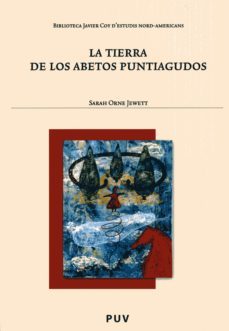 la tierra de los abetos puntiagudos (ebook)-9788437085463