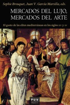 mercados del lujo, mercados del arte (ebook)-9788437097763