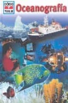 oceanografia (como y por que)-9788437224763