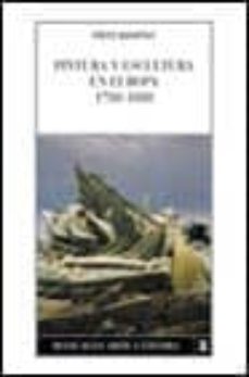 pintura y escultura en europa, 1780-1880-9788437601663