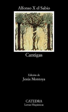 cantigas (3ª ed.)-9788437607863