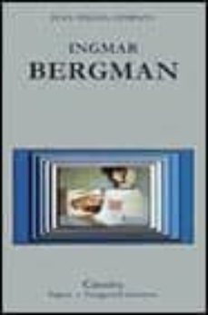 ingmar bergman-9788437609263