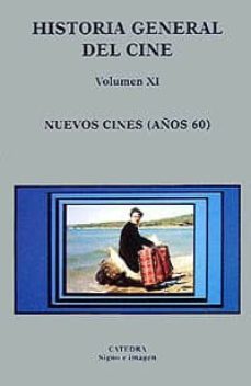 nuevos cines (años 60)-jose enrique monterde-esteve (coord.) riambau-9788437613963
