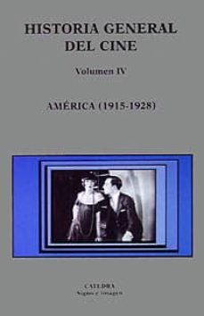 america, 1915-1928-jenaro talens-santos zunzunegui diez-9788437615363