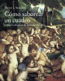 como saborear un cuadro-9788437639963