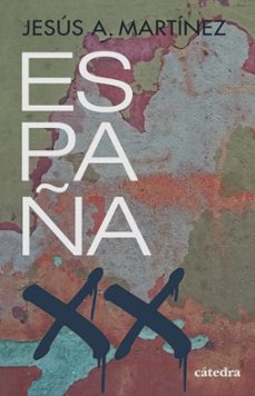 españa, siglo xx-9788437643663